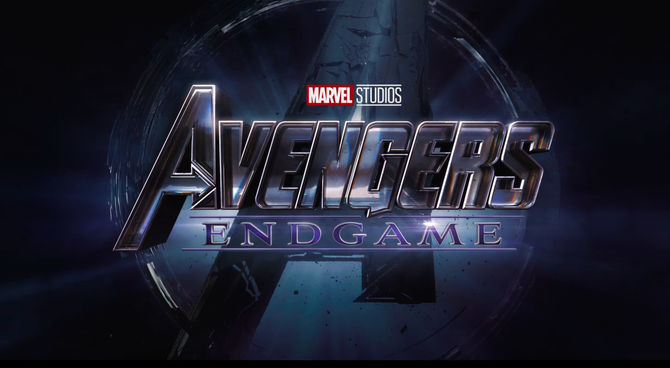 Avengers: Endgame