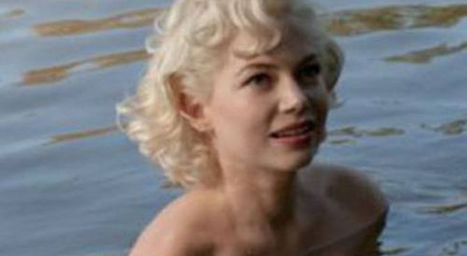 Michelle Williams