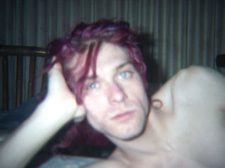 Kurt Cobain - Montage of Heck