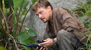 Blood Diamond