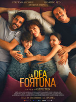 La dea fortuna