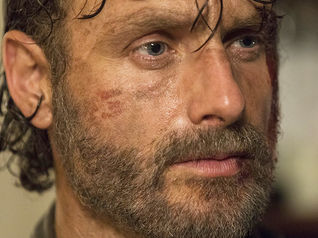 The Walking Dead