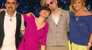 X Factor 6
