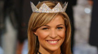 miss italia
