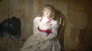 Annabelle 2
