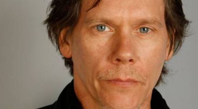 Kevin Bacon