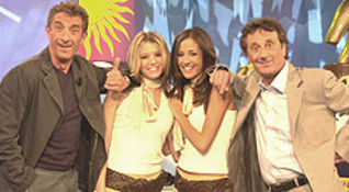 Striscia la notizia 2003