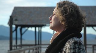 Cerra Bayo - Mercedes Muelle