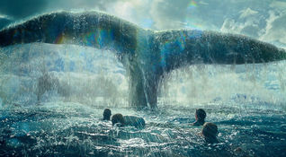 Heart of the Sea