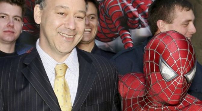 Sam Raimi
