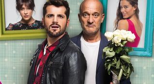 Ma che bella sorpresa