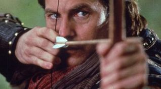 Robin Hood