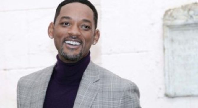 Will Smith