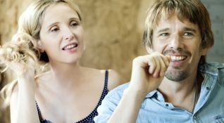 Before Midnight