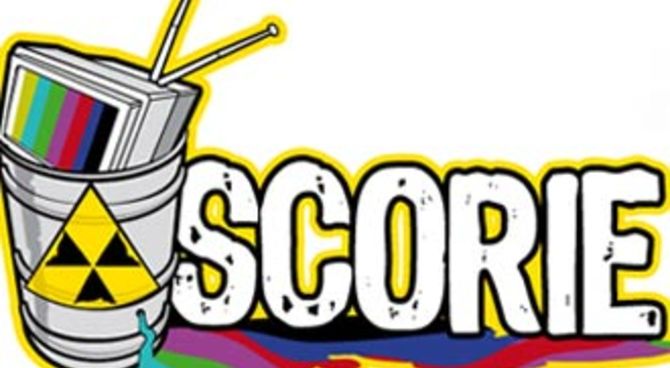 Scorie