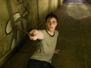 Harry Potter e l'Ordine della Fenice
