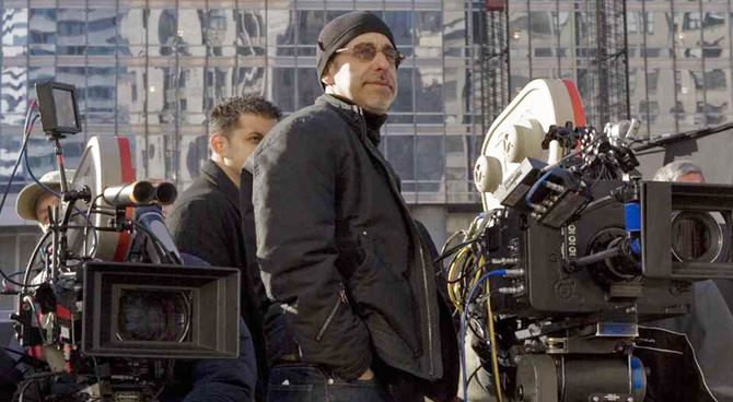 David S. Goyer