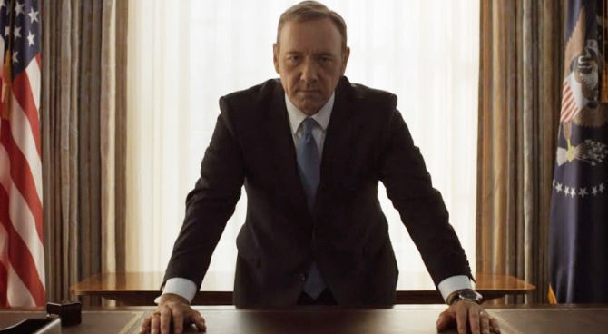 House of Cards