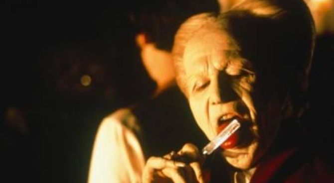 Dracula di Bram Stoker - Gary Oldman