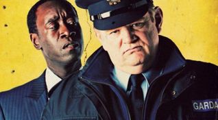 Un poliziotto da Happy Hour - Don Cheadle e Brendan Gleeson
