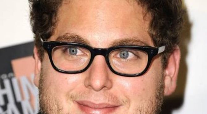 Jonah Hill