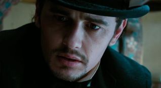 Il grande e potente Oz - James Franco