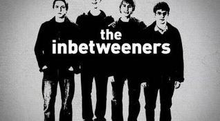 The Inbetweeners