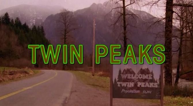 Twin Peaks