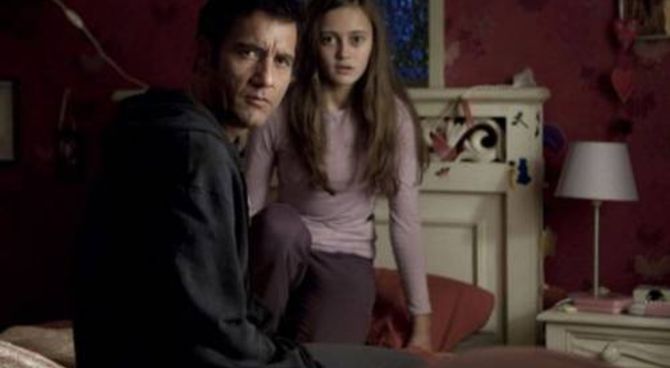Intruders - Clive Owen