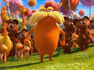 Lorax - Il guardiano della foresta