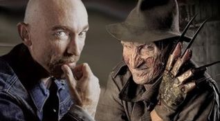 Presto le riprese del remake di Nightmare
