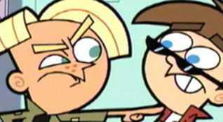The Fairly Odd Parents