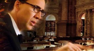National Treasure - Nicolas Cage