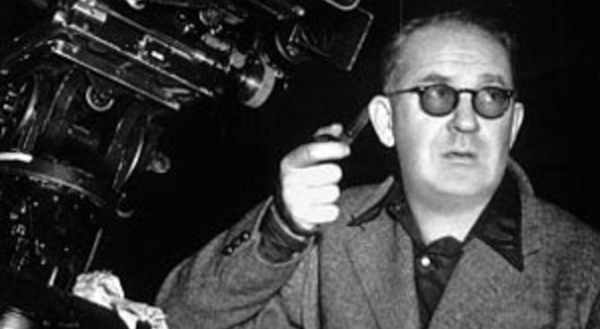 John Ford