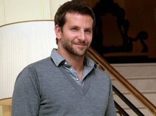 Bradley Cooper