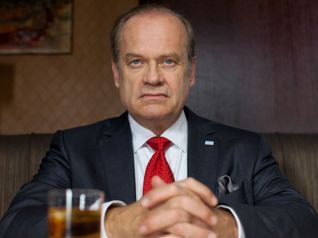 Boss - Kelsey Grammer