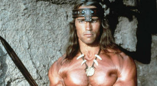 Conan il Barbaro