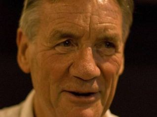 Michael Palin