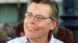Stephen King