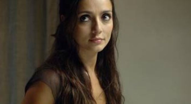 Ambra Angiolini