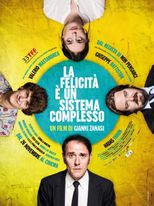 La felicità è un sistema complesso