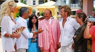 Matrimonio Alle Bahamas
