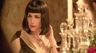 Mistero a Crooked House - Gillian Anderson