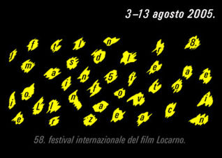 Festival di Locarno