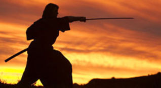 Last Samurai