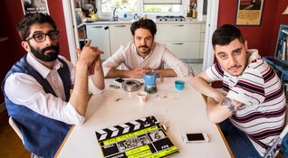 The Pills - Sempre meglio che lavorare