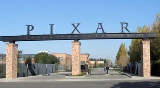 Pixar Studios