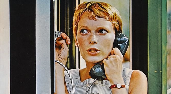 Rosemary's Baby