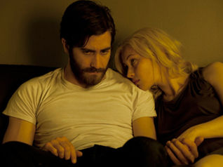 Enemy - Jake Gyllenhaal, Sarah Gadon
