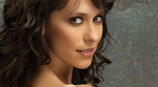 Ghost Whisperer